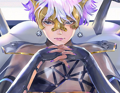 portfolio image template